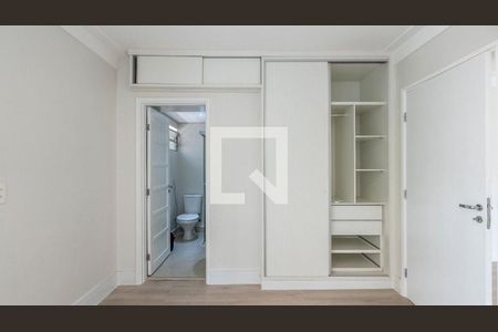 Apartamento para alugar com 1 quarto, 45m² em Cerqueira César, São Paulo