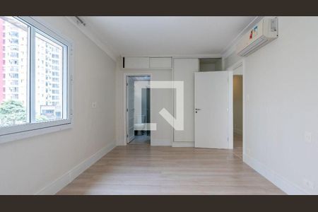 Apartamento para alugar com 1 quarto, 45m² em Cerqueira César, São Paulo