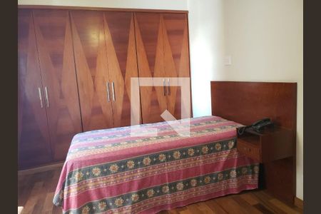 Apartamento para alugar com 3 quartos, 200m² em Brooklin, São Paulo