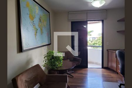 Apartamento para alugar com 3 quartos, 200m² em Brooklin, São Paulo