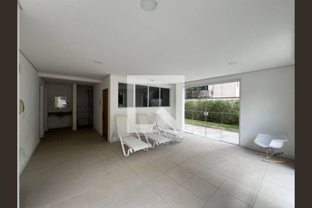 Apartamento à venda com 3 quartos, 90m² em Real Parque, São Paulo