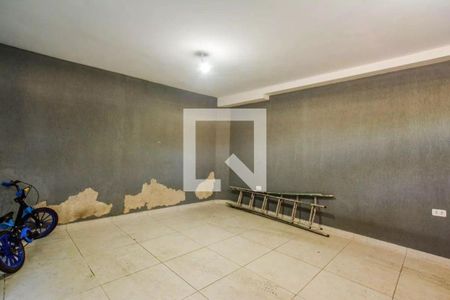 Casa à venda com 3 quartos, 165m² em Campestre, Santo André