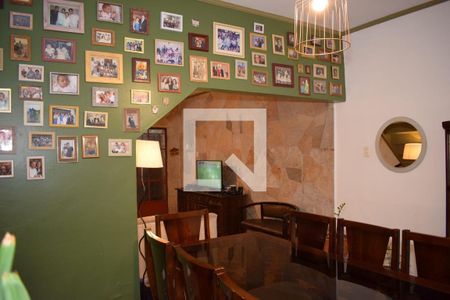 Casa à venda com 3 quartos, 170m² em Mirandópolis, São Paulo