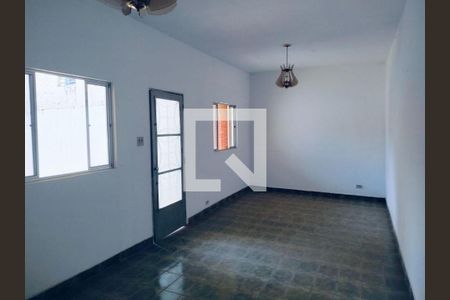 Casa à venda com 4 quartos, 350m² em Ipiranga, São Paulo