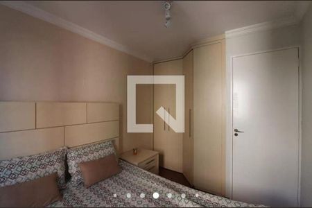Apartamento à venda com 3 quartos, 62m² em Baeta Neves, São Bernardo do Campo
