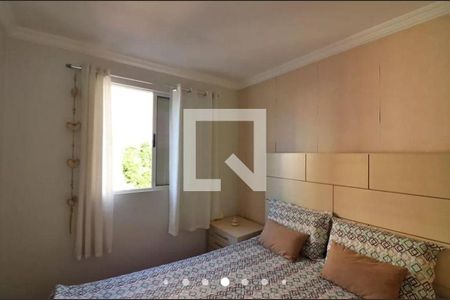 Apartamento à venda com 3 quartos, 62m² em Baeta Neves, São Bernardo do Campo