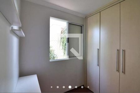 Apartamento à venda com 3 quartos, 62m² em Baeta Neves, São Bernardo do Campo