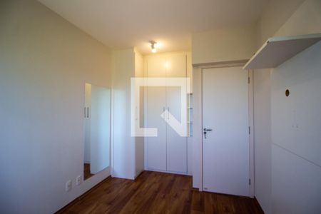 Suíte de apartamento para alugar com 3 quartos, 80m² em Parque Campolim, Sorocaba