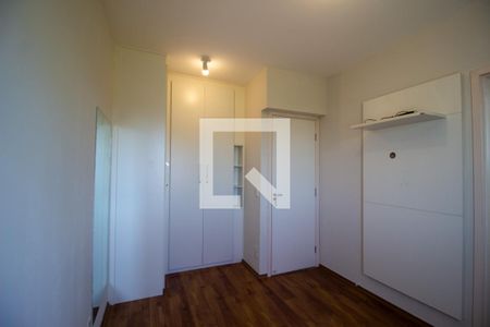 Suíte de apartamento para alugar com 3 quartos, 80m² em Parque Campolim, Sorocaba
