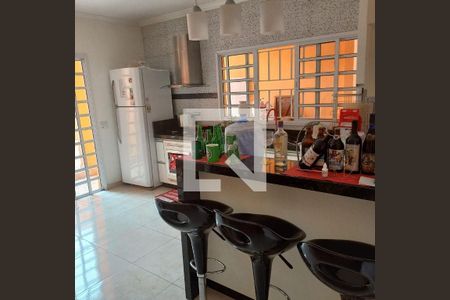 Casa à venda com 3 quartos, 159m² em Parque Cidade Jardim II, Jundiaí