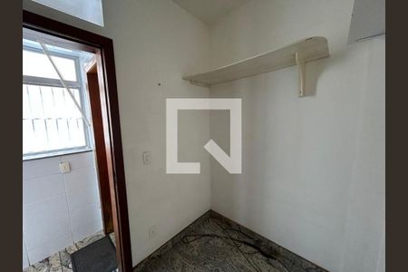 Apartamento à venda com 3 quartos, 90m² em Serra, Belo Horizonte