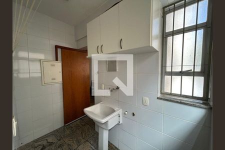 Apartamento à venda com 3 quartos, 90m² em Serra, Belo Horizonte