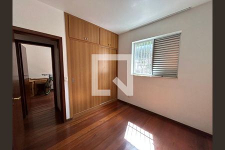 Apartamento à venda com 3 quartos, 90m² em Serra, Belo Horizonte