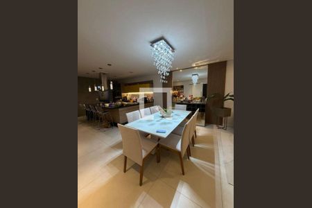 Casa à venda com 4 quartos, 319m² em Jardim Promeca, Várzea Paulista