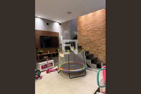 Casa à venda com 4 quartos, 319m² em Jardim Promeca, Várzea Paulista