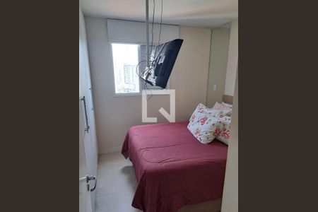 Apartamento à venda com 3 quartos, 70m² em Vila Guarani (Zona Sul), São Paulo