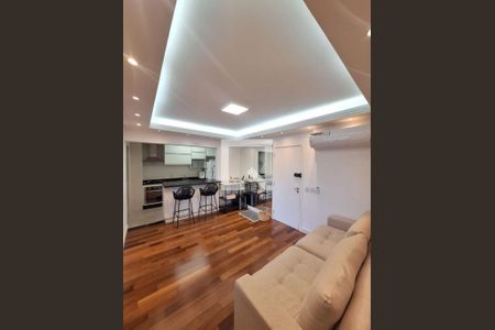 Apartamento à venda com 2 quartos, 79m² em Empresarial 18 do Forte, Barueri