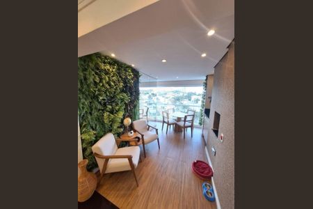 Apartamento à venda com 2 quartos, 79m² em Empresarial 18 do Forte, Barueri