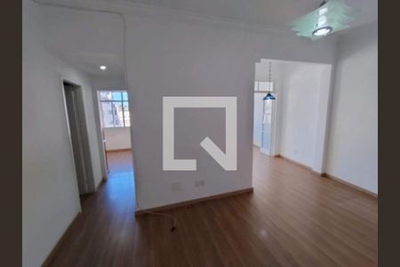 Apartamento à venda com 2 quartos, 76m² em Glória, Rio de Janeiro