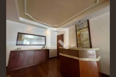 Apartamento à venda com 3 quartos, 138m² em Botafogo, Rio de Janeiro