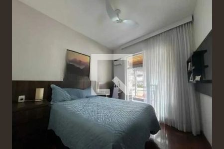 Apartamento à venda com 3 quartos, 138m² em Botafogo, Rio de Janeiro