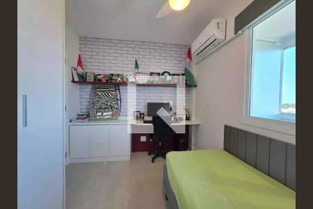 Apartamento à venda com 3 quartos, 78m² em Barra da Tijuca, Rio de Janeiro