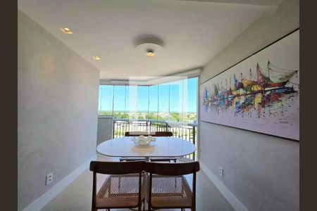 Apartamento à venda com 3 quartos, 78m² em Barra da Tijuca, Rio de Janeiro