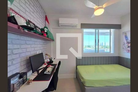 Apartamento à venda com 3 quartos, 78m² em Barra da Tijuca, Rio de Janeiro