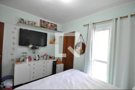 Suíte 1 de casa à venda com 3 quartos, 150m² em Vila Constança, São Paulo