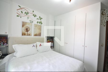 Suíte 1 de casa à venda com 3 quartos, 150m² em Vila Constança, São Paulo