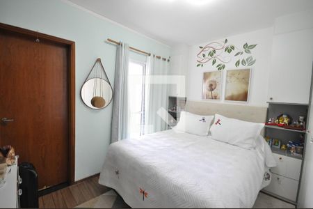 Suíte 1 de casa à venda com 3 quartos, 150m² em Vila Constança, São Paulo