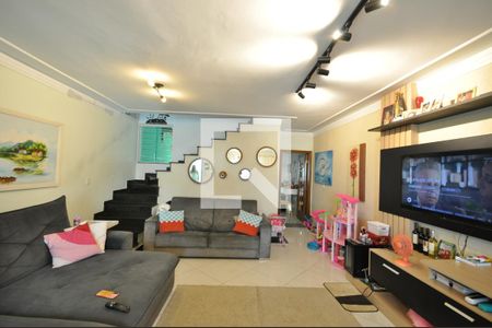 Sala de casa à venda com 3 quartos, 150m² em Vila Constança, São Paulo