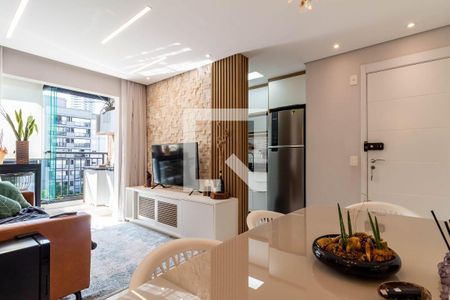Apartamento à venda com 1 quarto, 79m² em Lapa, São Paulo