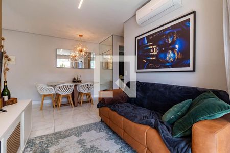 Apartamento à venda com 1 quarto, 79m² em Lapa, São Paulo