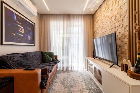 Apartamento à venda com 1 quarto, 79m² em Lapa, São Paulo