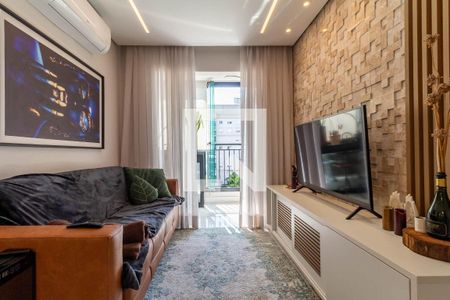 Apartamento à venda com 1 quarto, 79m² em Lapa, São Paulo