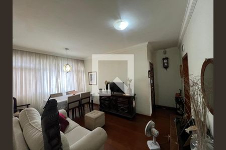 Apartamento à venda com 3 quartos, 87m² em Padre Eustáquio, Belo Horizonte