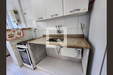 Apartamento à venda com 2 quartos, 58m² em Barra da Tijuca, Rio de Janeiro