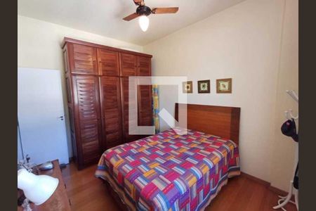 Apartamento à venda com 2 quartos, 67m² em Méier, Rio de Janeiro