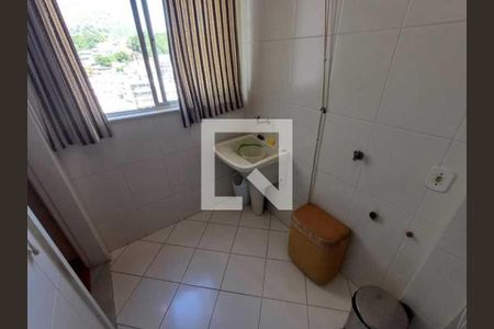 Apartamento à venda com 2 quartos, 67m² em Méier, Rio de Janeiro