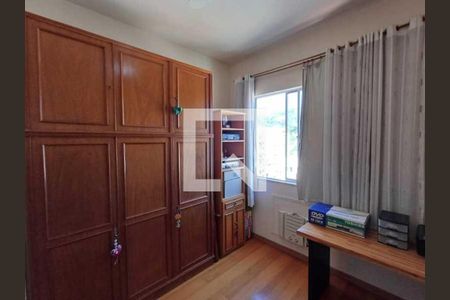 Apartamento à venda com 2 quartos, 67m² em Méier, Rio de Janeiro