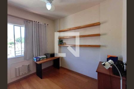 Apartamento à venda com 2 quartos, 67m² em Méier, Rio de Janeiro