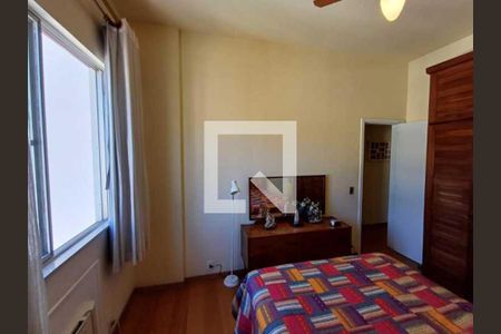 Apartamento à venda com 2 quartos, 67m² em Méier, Rio de Janeiro