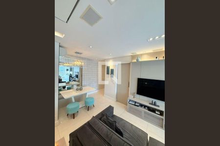 Apartamento à venda com 3 quartos, 90m² em Vila Mascote, São Paulo