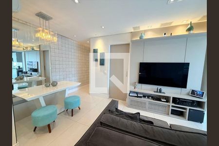 Apartamento à venda com 3 quartos, 90m² em Vila Mascote, São Paulo