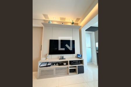 Apartamento à venda com 3 quartos, 90m² em Vila Mascote, São Paulo