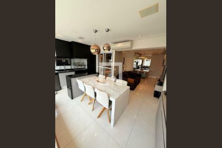 Apartamento à venda com 3 quartos, 90m² em Vila Mascote, São Paulo