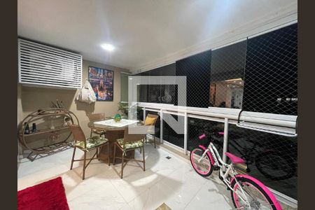 Apartamento à venda com 4 quartos, 107m² em Barra da Tijuca, Rio de Janeiro