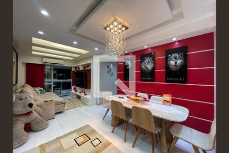 Apartamento à venda com 4 quartos, 107m² em Barra da Tijuca, Rio de Janeiro