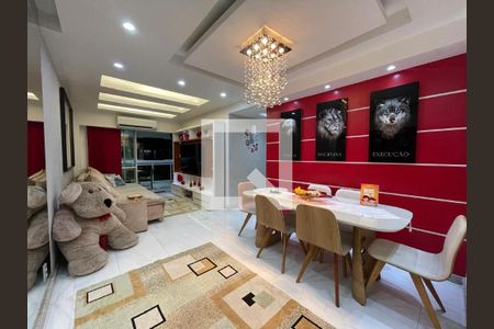 Apartamento à venda com 4 quartos, 107m² em Barra da Tijuca, Rio de Janeiro